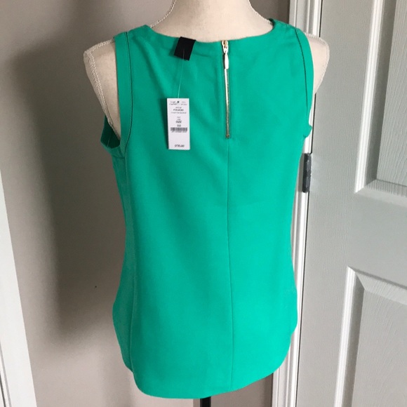 WHBM / Shell Top - Picture 5 of 7